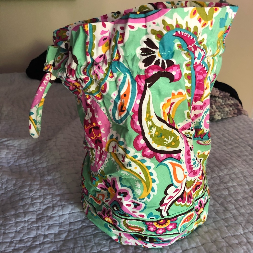 Vera Bradley Tote